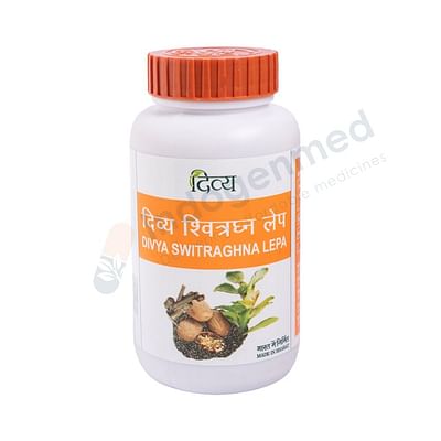 Divya Switraghna Lep